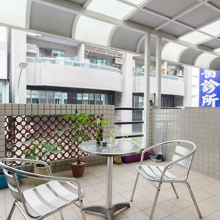 Beautiful Dream Tainan Homestay Exteriér fotografie