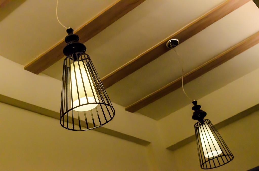 Beautiful Dream Tainan Homestay Exteriér fotografie